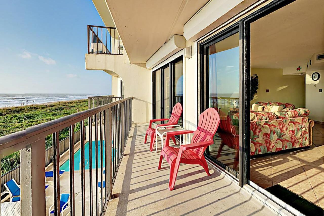 Florence II Condominiums #201 جنوب جزيرة بادري المظهر الخارجي الصورة