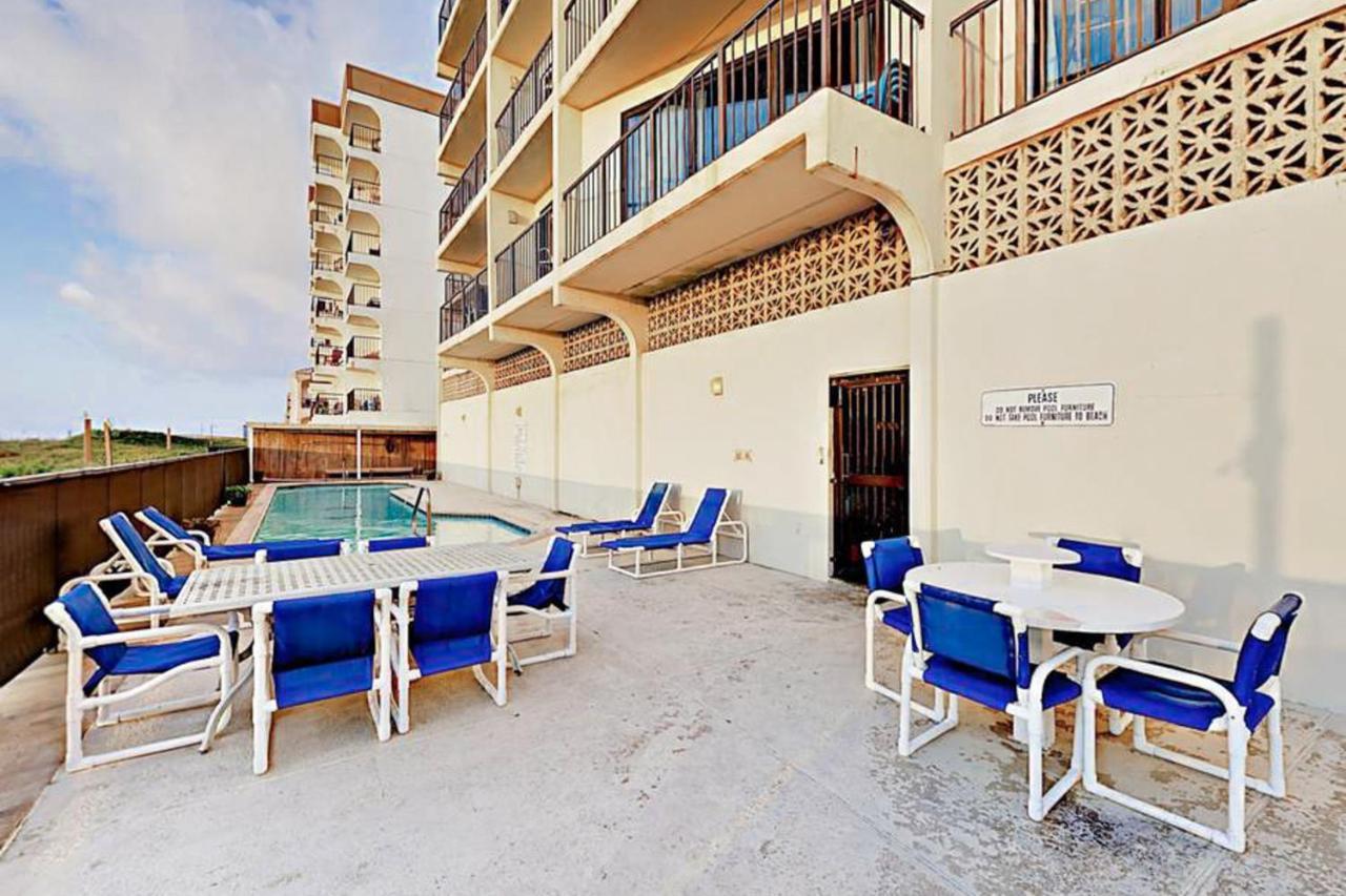 Florence II Condominiums #201 جنوب جزيرة بادري المظهر الخارجي الصورة