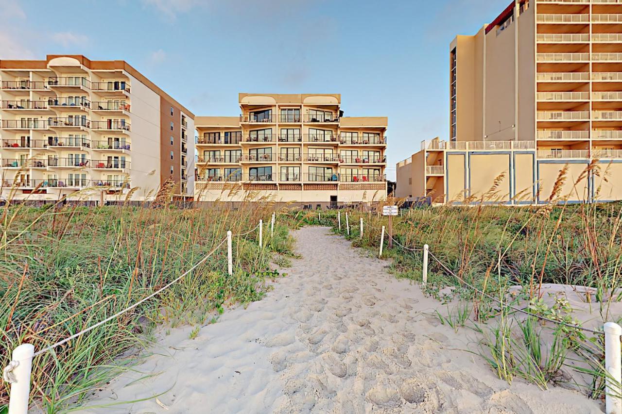 Florence II Condominiums #201 جنوب جزيرة بادري المظهر الخارجي الصورة