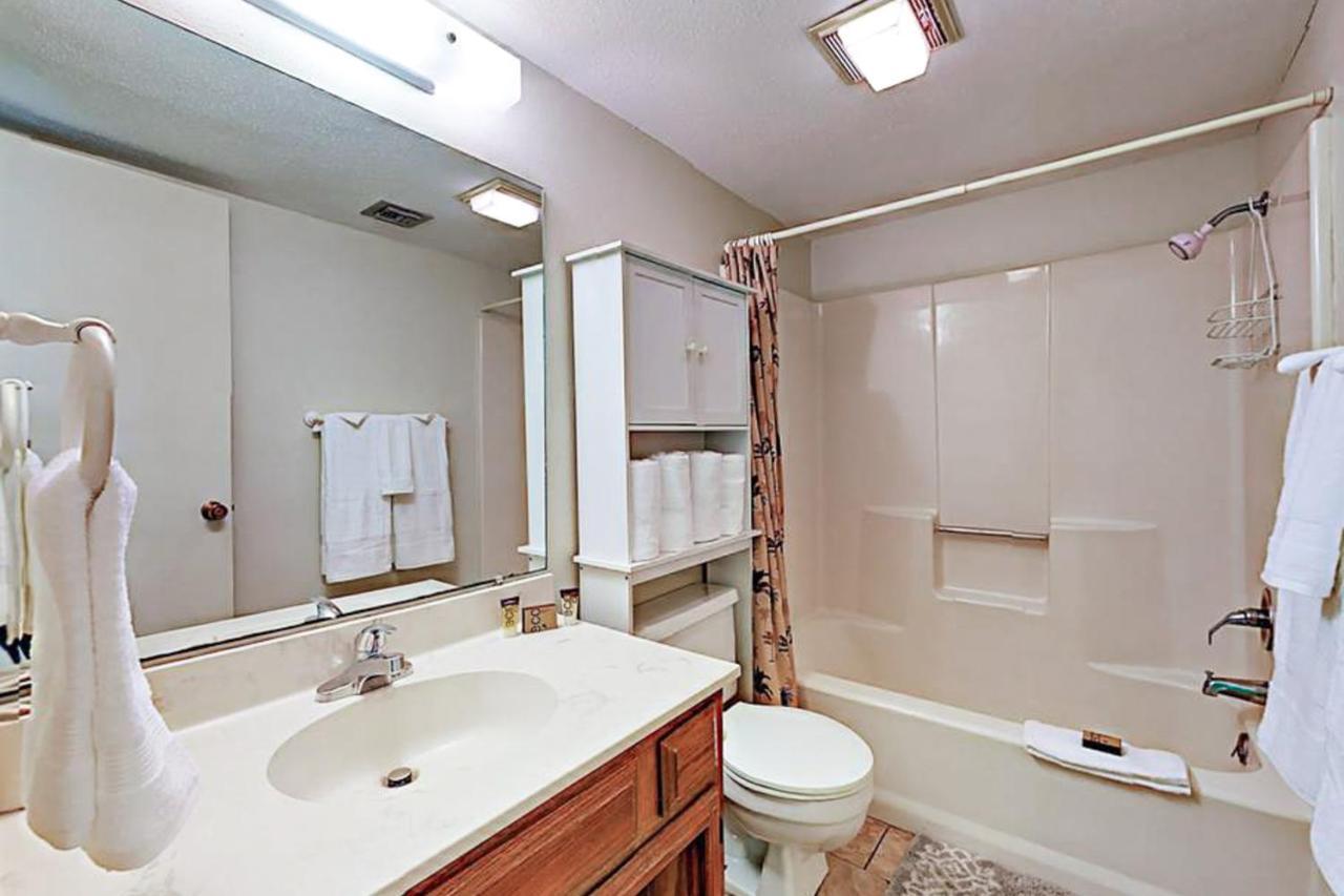 Florence II Condominiums #201 جنوب جزيرة بادري المظهر الخارجي الصورة