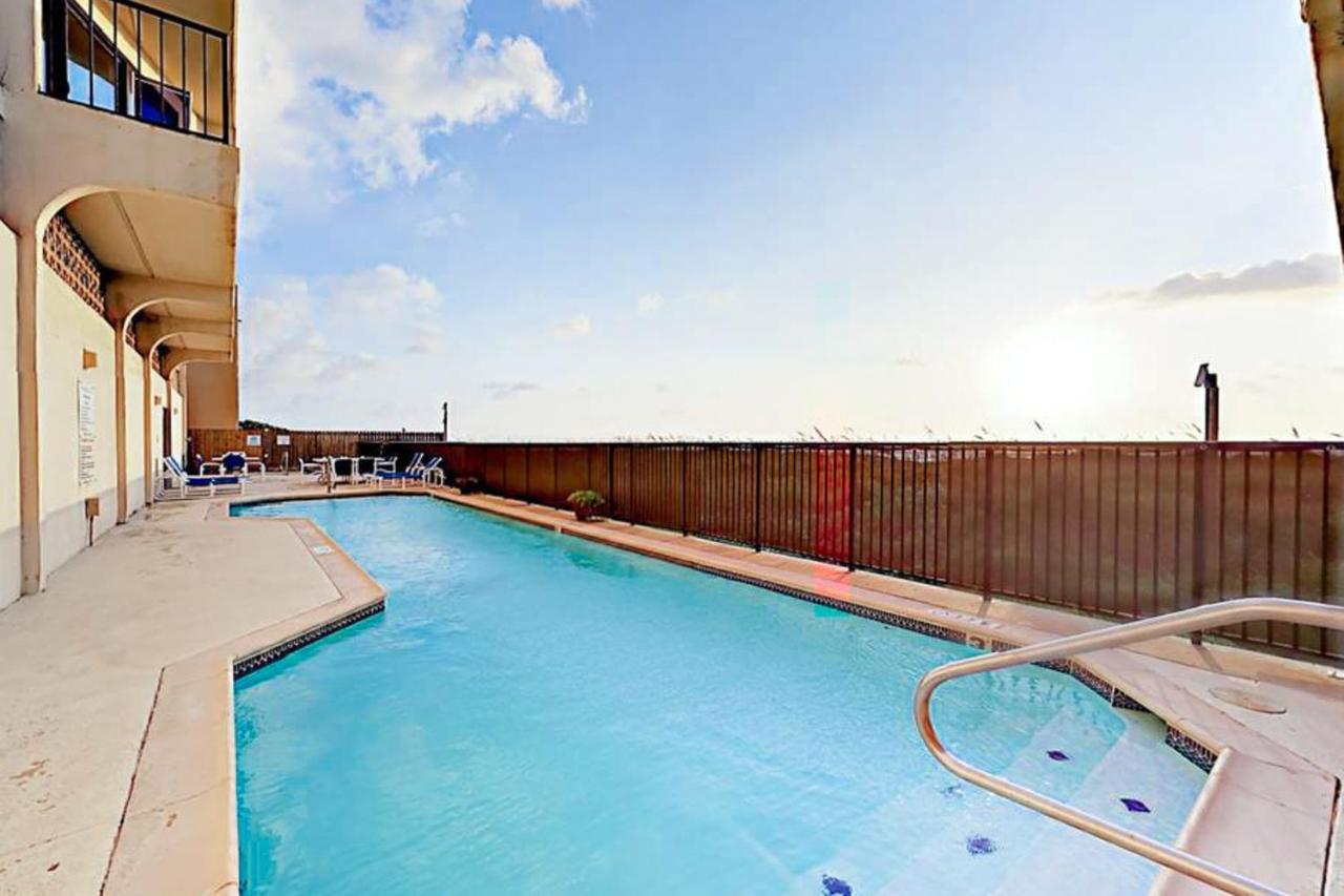 Florence II Condominiums #201 جنوب جزيرة بادري المظهر الخارجي الصورة