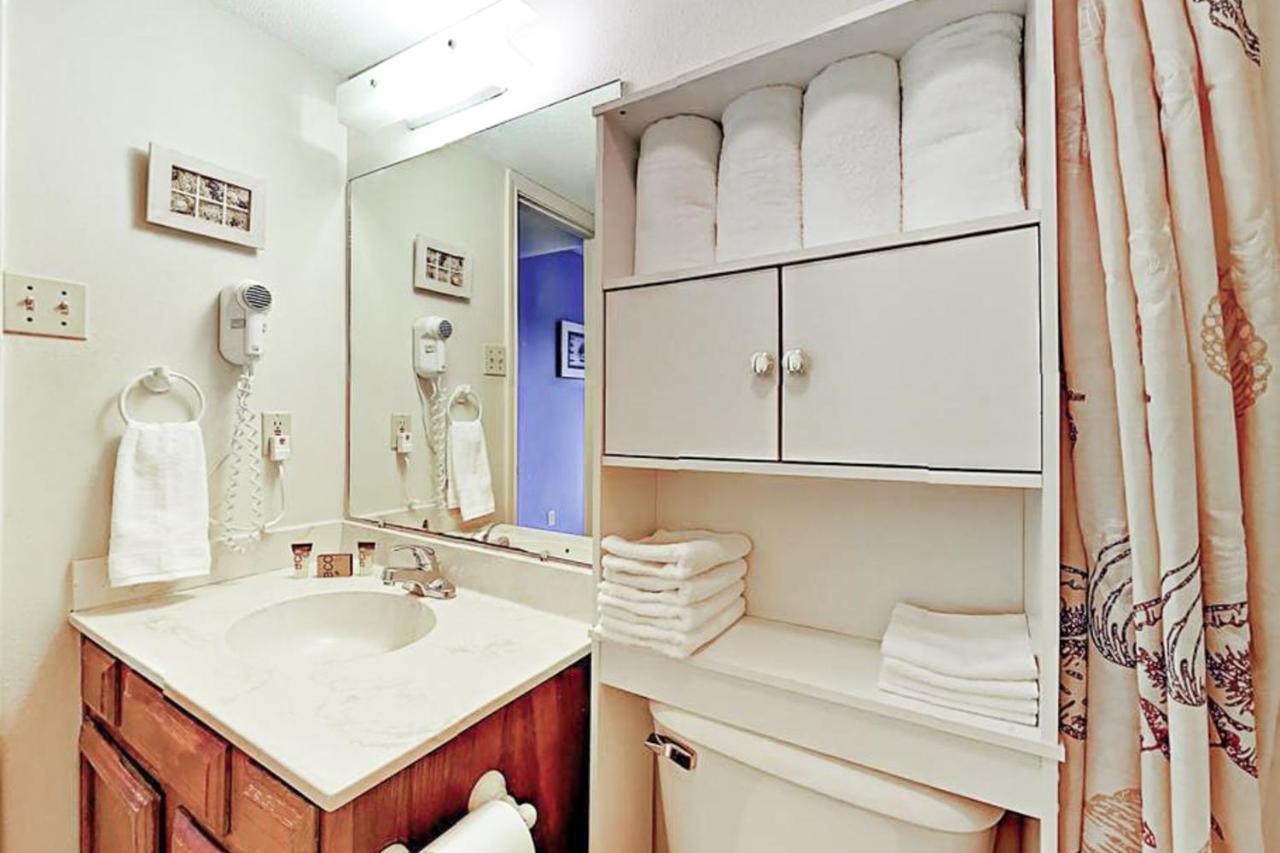 Florence II Condominiums #201 جنوب جزيرة بادري المظهر الخارجي الصورة