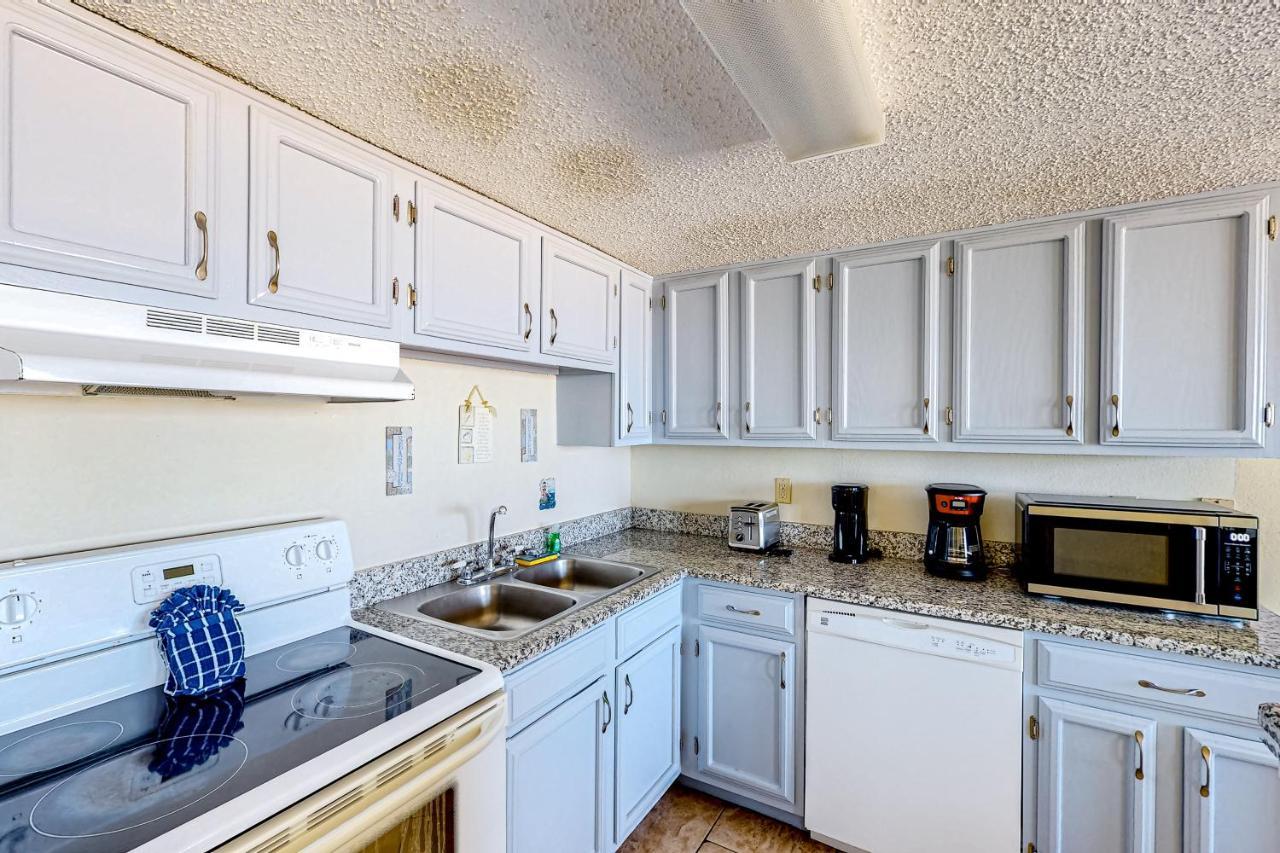 Florence II Condominiums #201 جنوب جزيرة بادري المظهر الخارجي الصورة