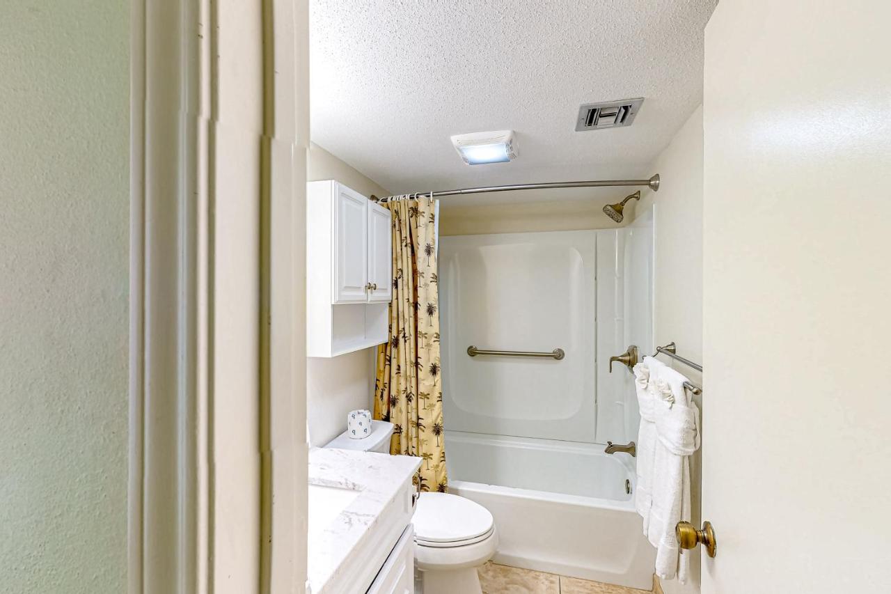 Florence II Condominiums #201 جنوب جزيرة بادري المظهر الخارجي الصورة