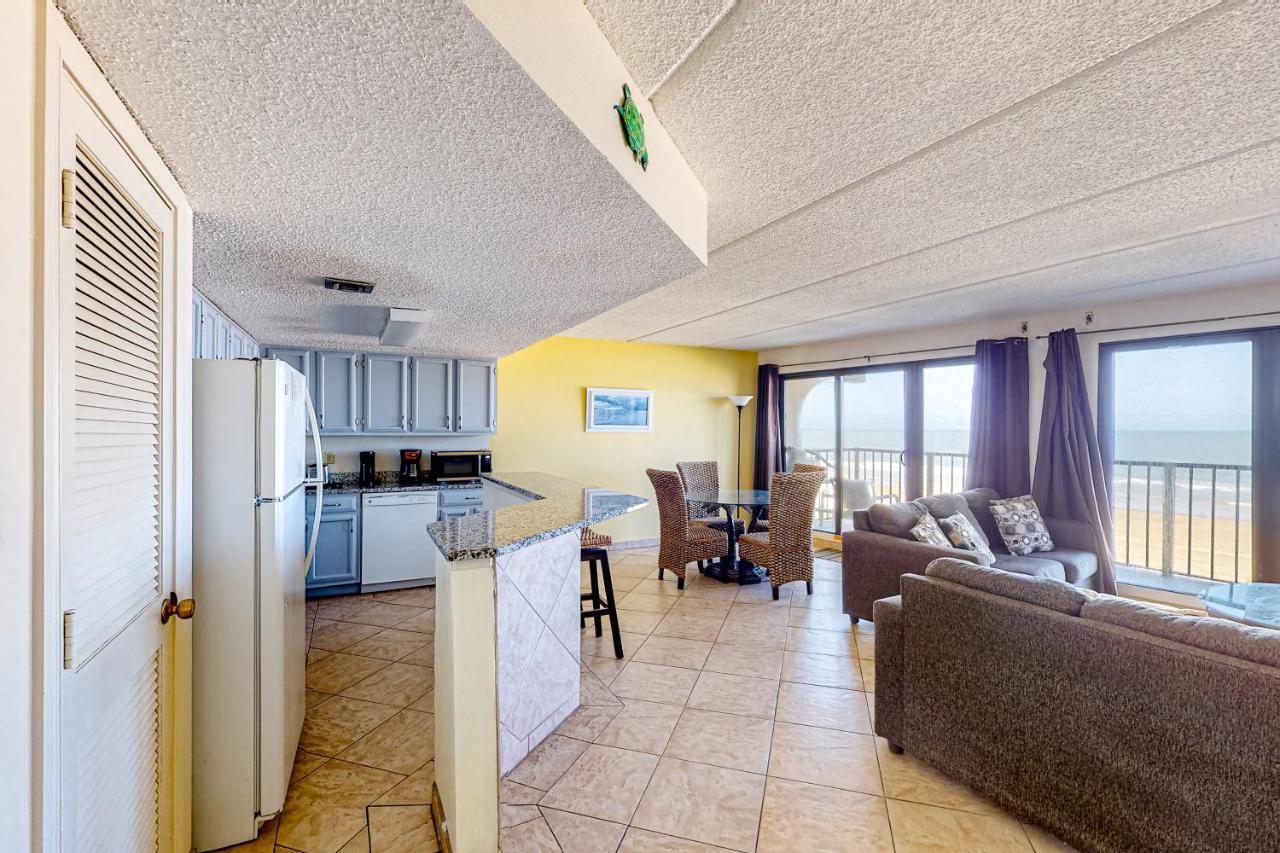 Florence II Condominiums #201 جنوب جزيرة بادري المظهر الخارجي الصورة